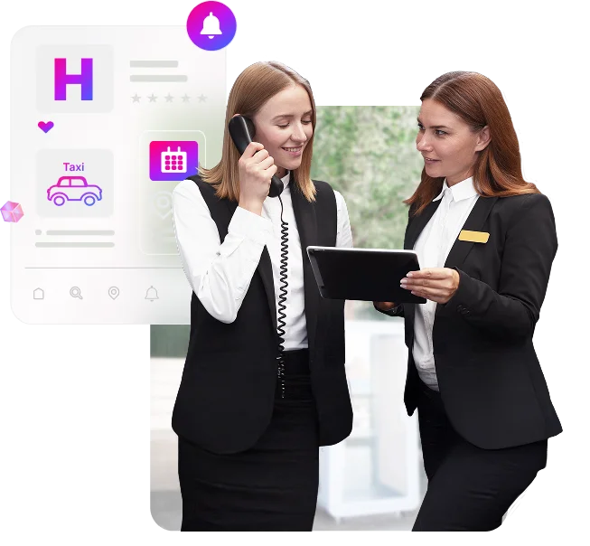 How Our AI Consulting Process Works Image
